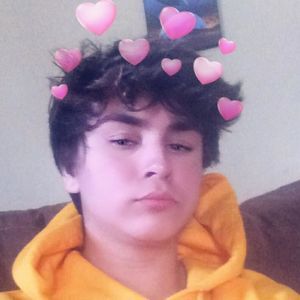 Meet your Posher, Blake